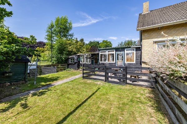 Medium property photo - Noordwijkerweg 14A, 9864 TC Kornhorn